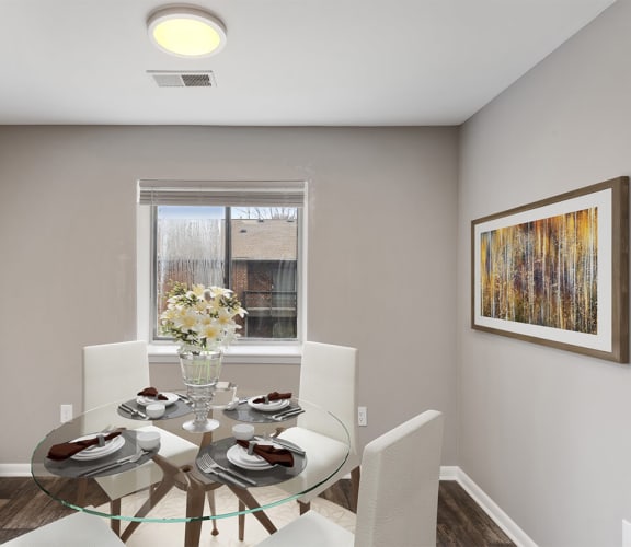 Spring Forest Apartments Apartments in Raleigh, NC